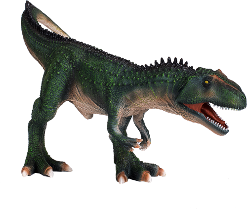 Mojo Spielzeug Dinosaurier Deluxe Giganotosaurus - 381013