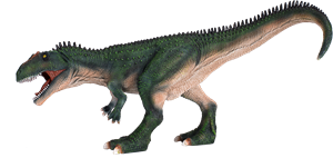 Planet Happy - Merk Mojo Dinosaurs