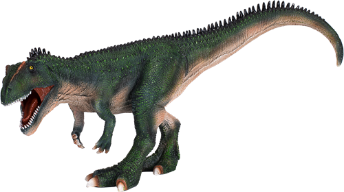Mojo speelgoed dinosaurus Deluxe Giganotosaurus - 381013