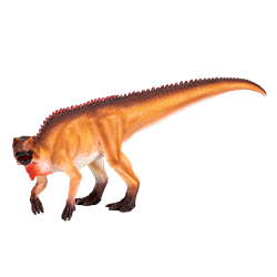 Mojo Spielzeug Dinosaurier Deluxe Mandschurosaurus - 381024
