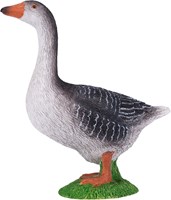 Mojo Farm Spielzeug Gans Gray - 381039