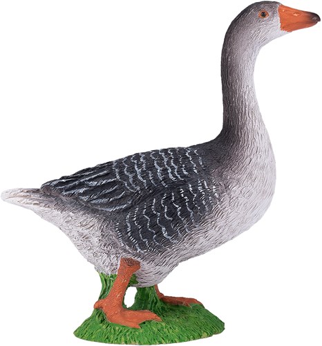 Mojo Farm Spielzeug Gans Gray - 381039-2