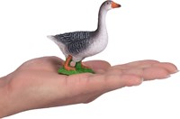 Mojo Farm Spielzeug Gans Gray - 381039-3