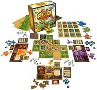 Lucky Duck Games Kingdom Rush (EN) - Rift in Time-2