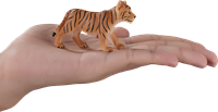 Mojo Wildlife Spielzeug Tiger Cub Stehend - 387008-3