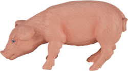 Mojo Farm Spielzeug Schwein füttern - 387056