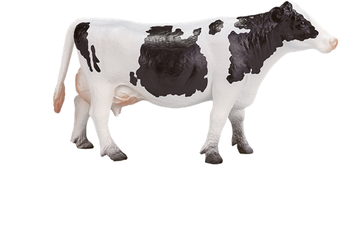 Mojo Farm Spielzeug Holstein Kuh - 387062
