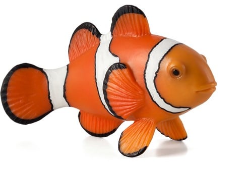 Mojo Sealife Spielzeug Clownfisch - 387090