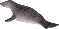 Mojo Sealife speelgoed Grijze Zeehond - 387091
