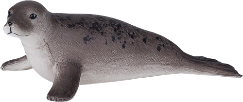 Mojo Sealife speelgoed Grijze Zeehond - 387091