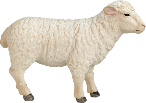 Mojo Farm Spielzeug Schaf (Mutterschaf) - 387096
