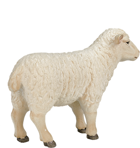Mojo Farm speelgoed Schaap (Ooi) - 387096