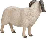 Mojo Farm speelgoed Schaap (Ram) - 3870