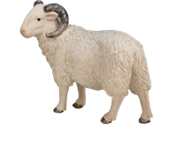 Mojo Farm speelgoed Schaap (Ram) - 3870
