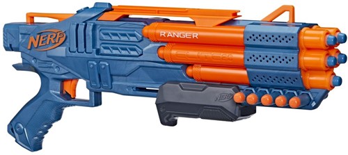 Hasbro Nerf Blaster Elite 2.0 Ranger PD-5 Spielzeug-3