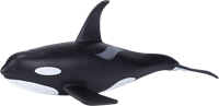 Mojo Sealife Spielzeug Orca (Männchen) - 387114