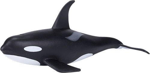 Mojo Sealife Spielzeug Orca (Männchen) - 387114