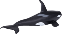 Mojo Sealife speelgoed Orka (Mannelijk) - 387114