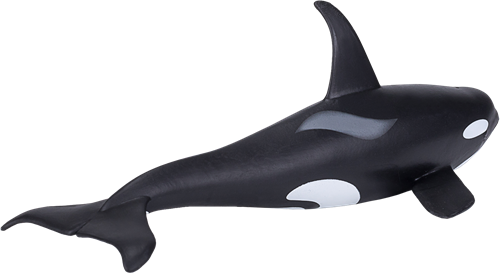 Mojo Sealife speelgoed Orka (Mannelijk) - 387114