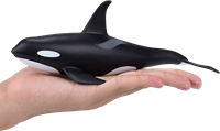 Mojo Sealife speelgoed Orka (Mannelijk) - 387114