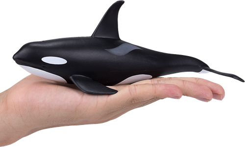 Mojo Sealife speelgoed Orka (Mannelijk) - 387114