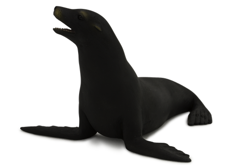 Mojo Sealife Spielzeug Kalifornischer Seelöwe - 387115