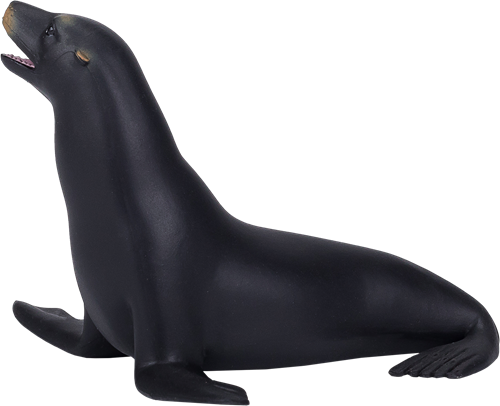 Mojo Sealife Spielzeug Kalifornischer Seelöwe - 387115-2