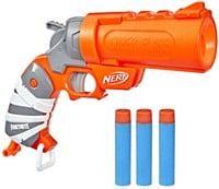 Hasbro Nerf Fortnite Flare - Blaster Spielzeugpistole Mega Darts-3