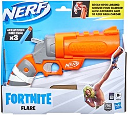 Flare - Nerf Fortnite