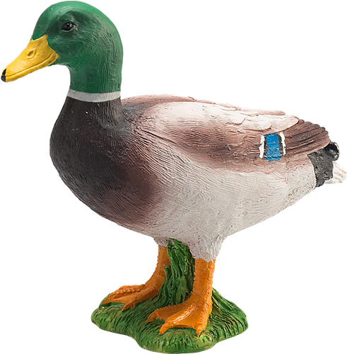 Mojo Farm Spielzeug Wild Duck - 387127