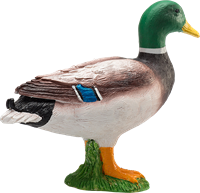 Mojo Farm speelgoed Wilde Eend - 387127