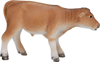 Mojo Farm Spielzeug Jersey Kalb stehend - 387147