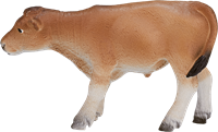 Mojo Farm Spielzeug Jersey Kalb stehend - 387147-2