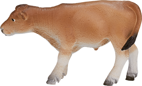 Mojo Farm Spielzeug Jersey Kalb stehend - 387147-2