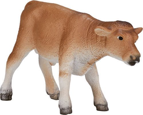Mojo Farm speelgoed Jersey Kalf Staand - 387147