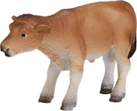 Mojo Farm speelgoed Jersey Kalf Staand - 387147