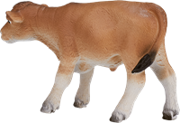 Mojo Farm speelgoed Jersey Kalf Staand - 387147