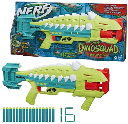 Nerf Dinosquad Armorstrike-2