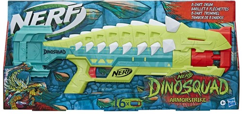 Nerf Dinosquad Armorstrike