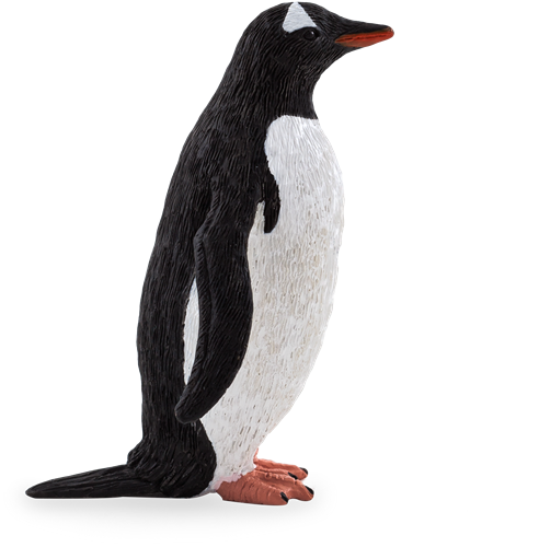 Mojo Sealife Spielzeug Eselspinguin - 387184