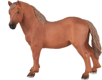 Mojo Horses Spielzeugpferd Suffolk Punch Stute - 387195