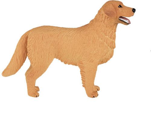 Mojo Pets Spielzeug Golden Retriever - 387198