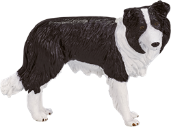 Mojo Pets Spielzeug Border Collie - 387203