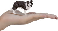 Mojo Pets Spielzeug Border Collie - 387203-3