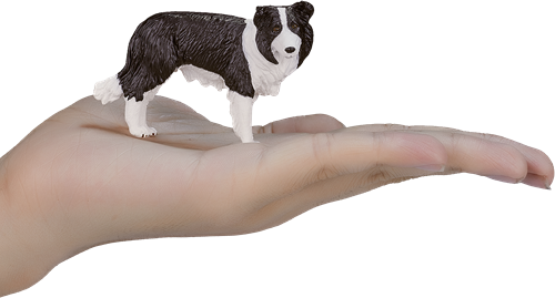 Mojo Pets Spielzeug Border Collie - 387203-3