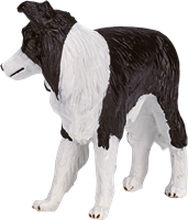 Mojo Pets speelgoed Bordercollie - 387203