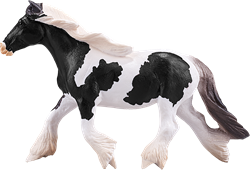 Mojo Horses Spielzeugpferd Tinker Mare - 387218
