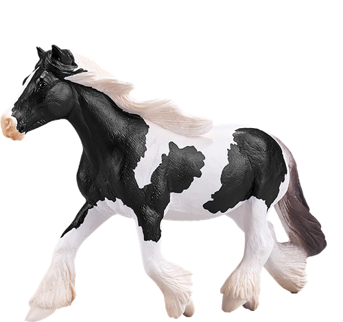Mojo Horses Spielzeugpferd Tinker Mare - 387218-2