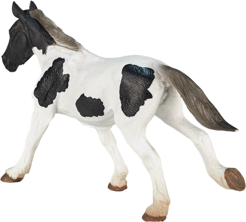 Mojo Horses speelgoed paard Tinker jaarling - 387219