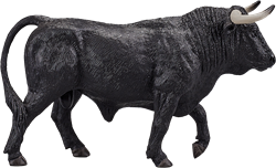 Mojo Farm Spielzeug Spanischer Stier - 387224